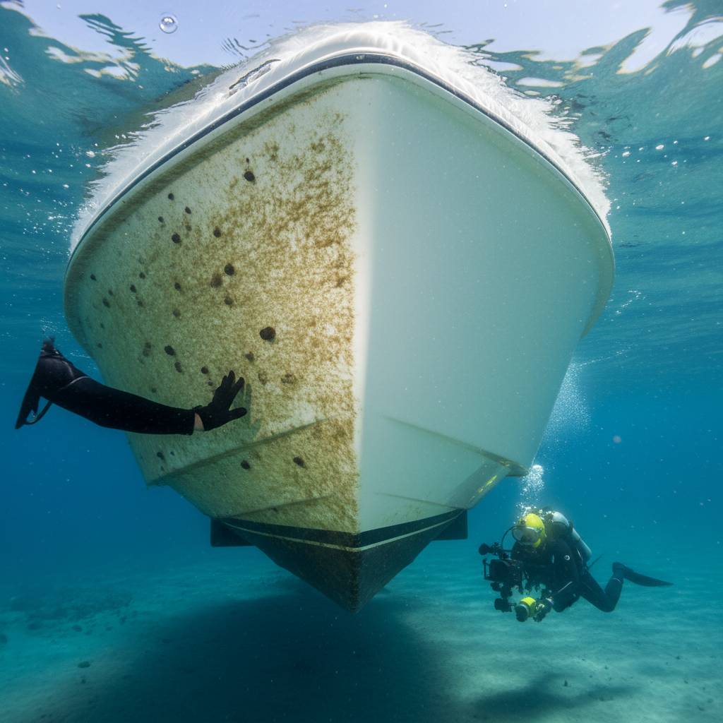 Tiburon Yacht Club Boat Service: The $18,500 Hull Illusion